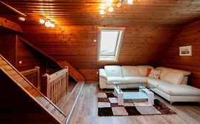 Ferienhaus Stoiser